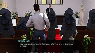 Nursing Back to Pleasure 201