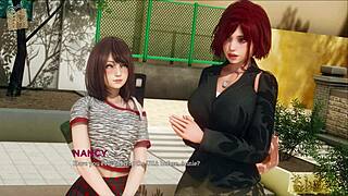 yo, wanna dive into eternum 5 for some wild hentai action?