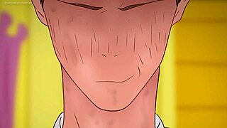 GIRLS PAY FINE WITH SEX in Hentai Ochako Uraraka Story