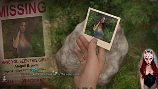 Dreamland Episode 18 Unveils Petite Cartoon Mystery in the Woods