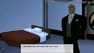 DC Comics Game: Something Unlimited Part 83 Teases Miss Martian Play