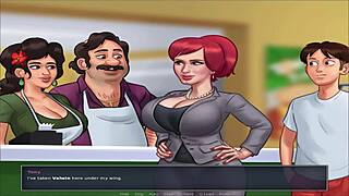 summer time saga unc part 12 fix update