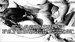 hey, como convenci minha esposa a swing na minha frente