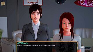 My New Family Episode 326 Explores Homemade Adventures