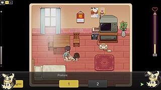 Hentai Game Village Rhapsody Part 2 Español Narrado