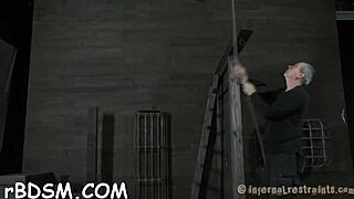 These sadomasochism sex fotos are incredibly intense!