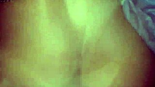 Perfect Body Brazilian Girl Bent Over and Fucked Hard for 17 Minutes