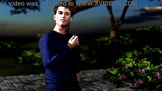 musik luv magick wizards lover episode 4 heart of magick