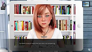 Hey, check out this anime hentai game