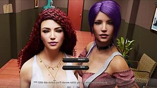 Exploring Alternate Existence 9 in Exciting Game World