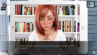 Hey, check out this anime hentai game