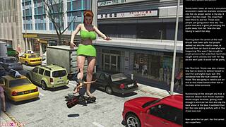 Big Apple Small Gesture Unveils Secrets in Episode 9