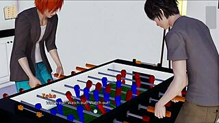 hey, my real desire episode 28 😏