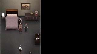 Lust Epidemic Part 18: Wild Anal Group with Monster Cocks