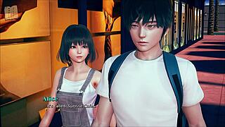 Exploring My Real Desire In Part Two