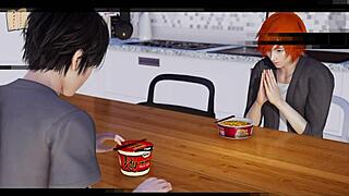 hey, my real desire episode 28 😏