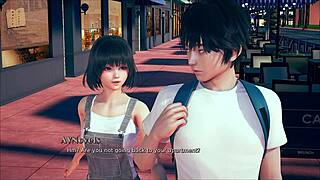 Exploring My Real Desire In Part Two