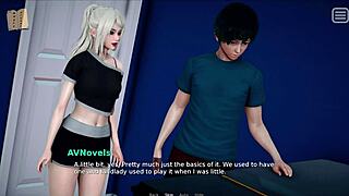 so, my bully turned into my lover in episode 38 of the game.