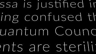 oops moment when aaron dun got isabella pregnant in wild cartoon tale