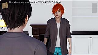 hey, my real desire episode 28 😏