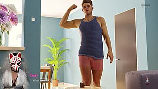 Time To Get That Booty!