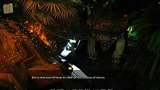 Tales From The Unending Void 87