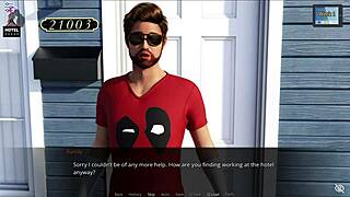 Hey, check out this anime hentai game