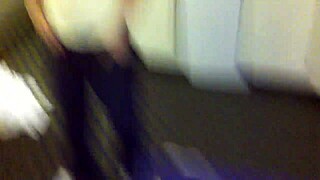 andyflow's amateur sex tape with doggystyle and big ass