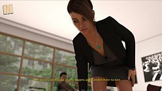 Exploring Inside Jennifer 13