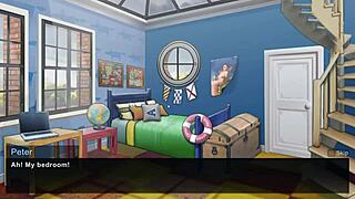 hey taffy tales fans, wanna dive into part 1 of this wild anime?