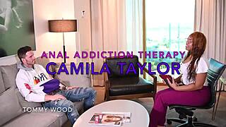 big ass camila taylor pounded by tommy wood hard