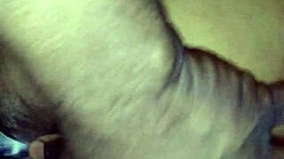 Creamed My Dick Before Pounding Her Fat Ass Hard