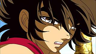 Hey, let’s dive into Os Cavaleiros do Zodiaco epic anime