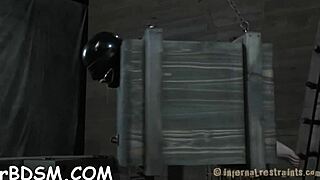 These sadomasochism sex fotos are incredibly intense!