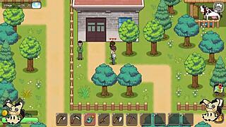 Hentai Game Village Rhapsody Part 2 Español Narrado