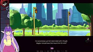 Exploring Wild Secrets in a Fortnight at Frennie Fazclaires Part 6