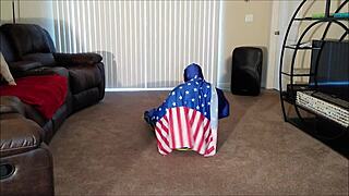 How does this seductress completely drain a superhero’s power?