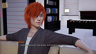 Exploring My Real Desire In Part Two