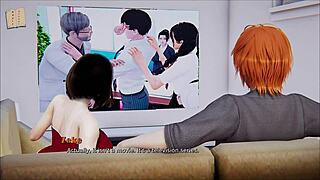 Exploring My Real Desire In Part Two