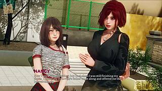 yo, wanna dive into eternum 5 for some wild hentai action?