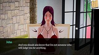 My New Family 75: A Homemade Anime Adventure