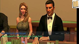 wild banging with my wife and stepmother in homemade action