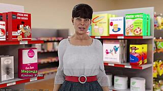 Hey, check this wild gameplay from Project Atmosphere Part 3!