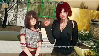 yo, wanna dive into eternum 5 for some wild hentai action?