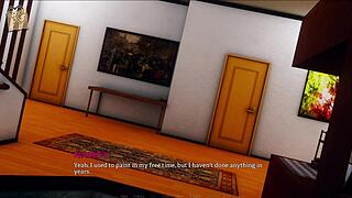 yo, wanna dive into eternum 5 for some wild hentai action?