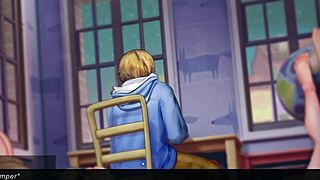 hey taffy tales fans, wanna dive into part 1 of this wild anime?