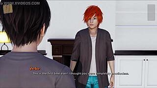 hey, my real desire episode 28 😏