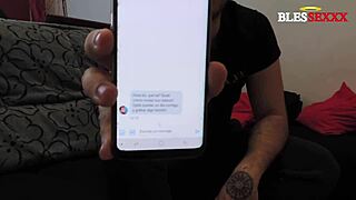 Intimate Bareback Action with Fans by Magic Javi