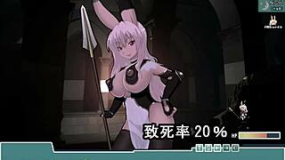 Hobby Hero Usaneko’s big FF adventure rocks with Japanese bunny flair. Get lost in wild anime action!