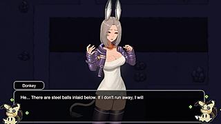 Hentai Game Village Rhapsody Part 2 Español Narrado